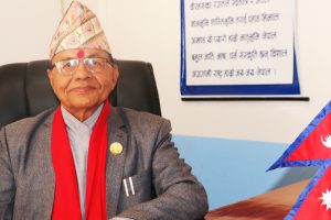 लीला गिरी लुम्बिनीको नयाँ मुख्यमन्त्री बन्ने