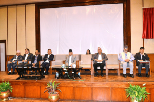 प्रधानमन्त्रीले तत्काल राजीनामा दिनुपर्छ- एमाले