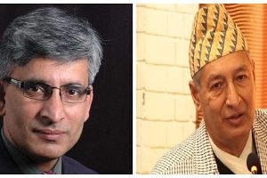 प्रधानमन्त्रीको मुख्य राजनीतिक सल्लाहकारमा विष्णु रिमाल र विकास सल्लाहकारमा डा. युवराज खतिवडा
