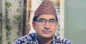 अपाङ्गताले छेकेन सरकारी सेवा प्रवेश गर्ने दुर्गाको लक्ष्यलाई   