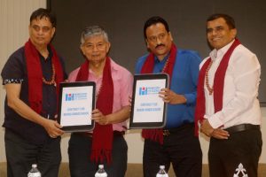 हिमगिरीले ‘महजोडी ’लाई ब्राण्ड एम्वेष्डर नियुक्त