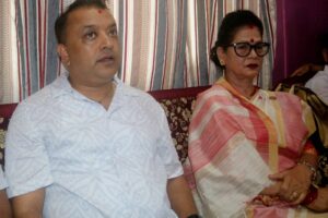 प्रधानमन्त्री दाहालको अस्थिर चरित्रले वर्तमान परिस्थिति उत्पत्र ः महामन्त्री थापा