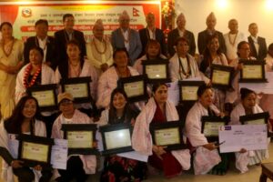 प्रदेश संरचना जनताले अनुभूति हुने किसिमले निर्माण गर्ने– मुख्यमन्त्री कार्की