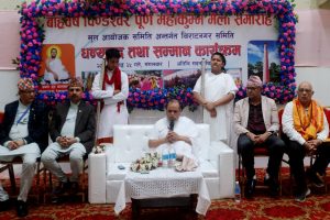 चतराधामको वृहत विकास गरिने– मुख्यमन्त्री कार्की