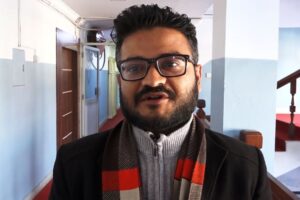 मुकुल ढकाललाई सात दिनका लागि महामन्त्रीबाट निलम्बन गर्ने रास्वपाको निर्णय