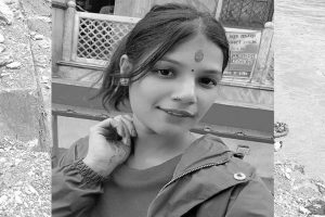 सिमलताल पहिरोसंगै त्रिशूलीले बगायो सृष्टिको जापान जाने सपना