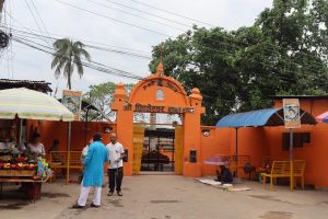 पिण्डेश्वर बाबाधाममा बोलबम मेला सुरु