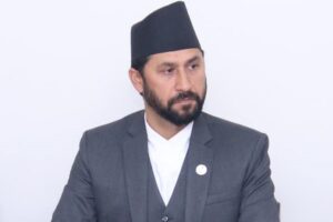 गृहमन्त्री लामिछानेविरुद्धको मुद्दामा न्यायाधीशबीच राय बाझियो, पूर्ण इजलासमा सुनुवाइ हुने