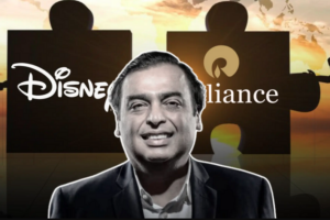 डिज्नी र रिलायन्सको मर्जर: भारतमा मनोरञ्जन क्षेत्रमा अम्बानीको एकाधिकार !