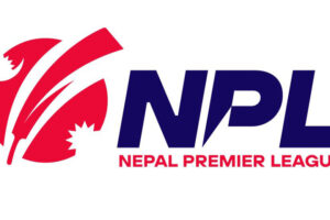 नेपाल प्रिमियर लिगको लोगो सार्बजनिक