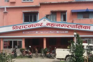 पूर्वस्वीकृत लिएर मात्रै रथयात्रामा सर्बत–पानी वितरण गर्न महानगरको आग्रह