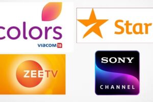 भारतीय टेलिभिजन च्यानलको प्रसारण बन्द