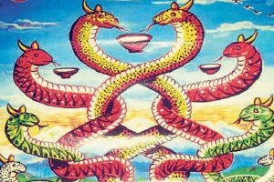 आज नागपञ्चमी पर्व मनाइँदै
