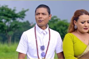 बद्रि प्रसाद सिटौला र पार्वती कार्कीको स्वरमा आयो “दुई दिनको जिन्दगी” (भिडियो सहित)