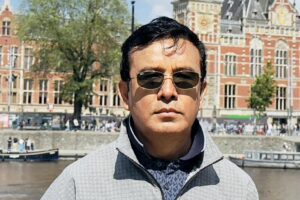 साहित्यकार दिलिप योञ्जनका मुक्तकहरु