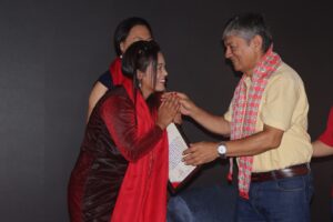 कालजयी गीत ‘राजमती ‘को नेपाली भर्सन सार्वजनिक