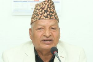 छविलाल जोशी पक्राउ