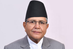 संविधान सबै नेपालीको राष्ट्रिय भावना प्रतिनिधित्व गर्ने साझा दस्तावेज हो- सभामुख घिमिरे