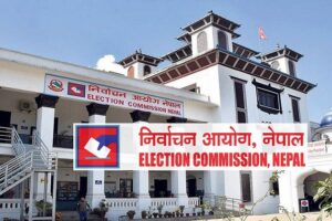 पालिकाका रिक्त पदमा मङ्सिर १६ गते उपचुनाव हुने
