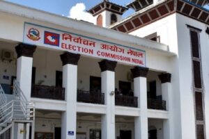 स्थानीय तहको उपनिर्वाचनको कार्यातालिका स्वीकृत