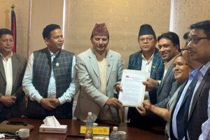 दलितको प्रतिनिधित्व हुने गरी भूमि आयोग गठन हुन्छ : मन्त्री अधिकारी