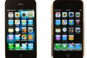 आईफोन पहिलो पटक कसरी सिर्जना गरिएको थियो ?