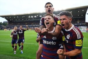 इङ्ग्लिस प्रिमियर लिगमा न्युक्यासल र आर्सनल विजयी