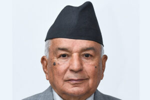 संविधानले सबै प्रकारका विभेद र उत्पीडन अन्त्य गरेको छ- राष्ट्रपति पौडेल