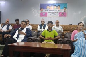 बालदिवसका अवसरमा ‘जनप्रतिनिधिसँग बालबालिका’ आयोजना