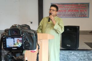 अब पनि सुधार हुने सामुदायिक विद्यालयलाई मर्च गर्नुको विकल्प छैन ः मेयर