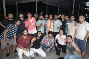विद्यार्थी कल्याण समाज बिपी  प्रतिष्ठानको अध्यक्षमा देव  निर्वाचित