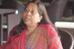 चित्रलेखा यादवलाई अष्ट्रेलियाको राजदूतमा शिफारिस