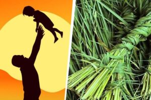 सोमबार कुशे औंसी र बुबाको मुख हेर्ने दिन, यस्तो छ महिमा