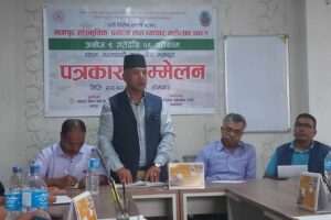 भक्तपुर साँस्कृतिक, पर्यटन तथा व्यापार महोत्सव हुने