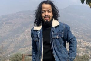 कलाकार भिसामा विदेश पठाइदिन्छु भन्दै ठगी गरेको आरोपमा कलाकार ‘इकु’ पक्राउ