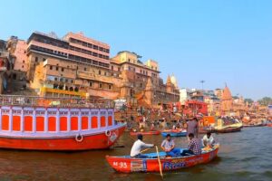 बुद्ध एअरले भारतको वाराणसीमा उडान थप्यो