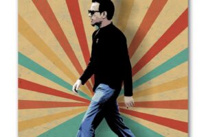 सुगम पोखरेलको नयाँ गिती संग्रह “नवमी” सार्बजनिक