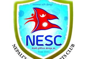 एनईएससीले आयोजना गर्ने भलिबल प्रतियोगिताको तयारी अन्तिम चरणमा