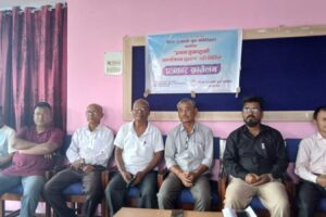बिराट राजवंशी ले कार्तिक ३ गते प्रथम हुकाहुकी कार्यक्रम भव्य  साथ मनाउने