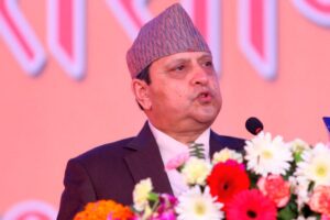पूर्वराजाको सन्देश: “जनताको आकांक्षा पूरा नहुनु दु:खद, देश परनिर्भरता र युवा पलायनले संकटमा”