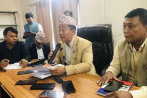 अविरल वर्षा कारण पुर्वाधारतर्फ कोशी प्रदेशमा ४ अर्व ६३ करोड ५० लाख वरावरको क्षतीको विवरण सार्वजनिक