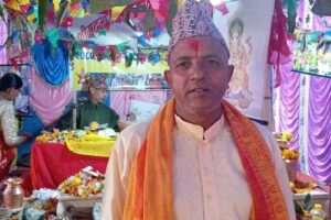 कहाँ छन् होला,चेतनाथ अधिकारी ?