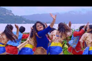 कमल बिसी माल्दाइको स्वरमा “रोधी बस्दा पर्योनी रातै “सार्वजनिक