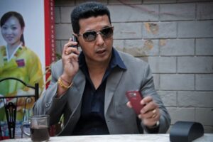 दिपक मनाङे एकाएक  फरार , सांसदबाट निलम्बन पक्का