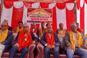 देशभरका धर्मकाँटालाई डिजिटल बनाउने तयारी