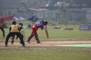 सूदुरपश्चिम वाइवाइ यु– १९ राष्ट्रिय क्रिकेटको फाइनलमा प्रवेश