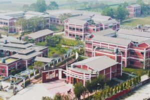 व्यावस्थापन कानुनको पढाई सञ्चालन गर्दै मनमोहन प्राविधिक  विश्वविद्यालय