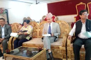 मनमोहन प्राविधिक विश्वविद्यालयमा बीबीए एलएलबी र एलएलएमको पढाई हुने