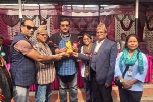 सामाजिक सहकारीको तेह्रौं साधारणसभा सम्पन्न