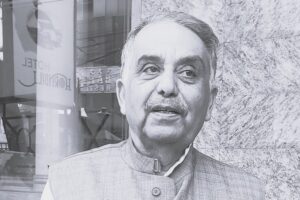 पूर्वसभामुख दमननाथ ढुंगानाको निधन